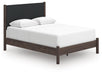 Pamytta Bed - Atchison Furniture Company (Atchison, KS)