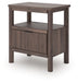 Pamytta Nightstand - Atchison Furniture Company (Atchison, KS)