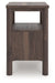 Pamytta Nightstand - Atchison Furniture Company (Atchison, KS)