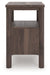 Pamytta Nightstand - Atchison Furniture Company (Atchison, KS)