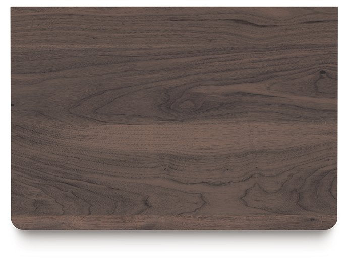 Pamytta Nightstand - Atchison Furniture Company (Atchison, KS)