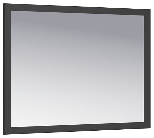 Cadmori Bedroom Mirror - Atchison Furniture Company (Atchison, KS)