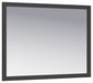 Cadmori Bedroom Mirror - Atchison Furniture Company (Atchison, KS)