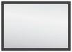 Cadmori Bedroom Mirror - Atchison Furniture Company (Atchison, KS)