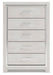 Altyra Chest of Drawers - Atchison Furniture Company (Atchison, KS)