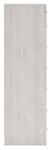 Altyra Chest of Drawers - Atchison Furniture Company (Atchison, KS)
