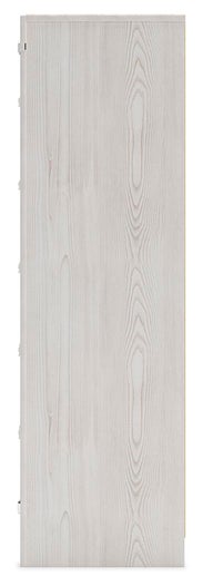 Altyra Chest of Drawers - Atchison Furniture Company (Atchison, KS)