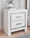 Altyra Nightstand - Atchison Furniture Company (Atchison, KS)