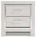 Altyra Nightstand - Atchison Furniture Company (Atchison, KS)
