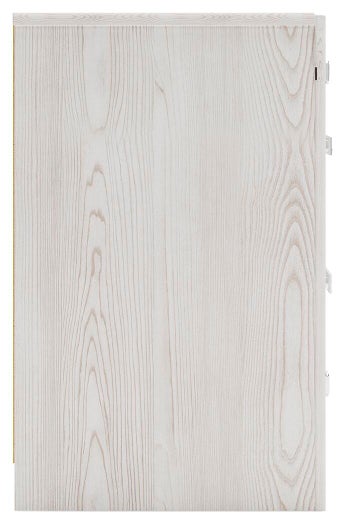 Altyra Nightstand - Atchison Furniture Company (Atchison, KS)