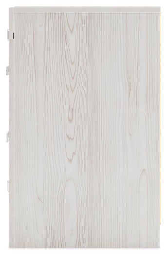 Altyra Nightstand - Atchison Furniture Company (Atchison, KS)