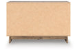 Chirason Dresser - Atchison Furniture Company (Atchison, KS)