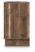 Chirason Dresser - Atchison Furniture Company (Atchison, KS)