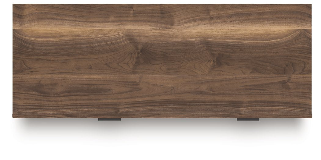 Chirason Dresser - Atchison Furniture Company (Atchison, KS)