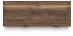 Chirason Dresser - Atchison Furniture Company (Atchison, KS)