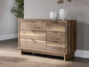 Chirason Dresser - Atchison Furniture Company (Atchison, KS)
