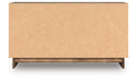 Chirason Dresser - Atchison Furniture Company (Atchison, KS)