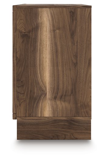 Chirason Dresser - Atchison Furniture Company (Atchison, KS)