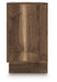 Chirason Dresser - Atchison Furniture Company (Atchison, KS)