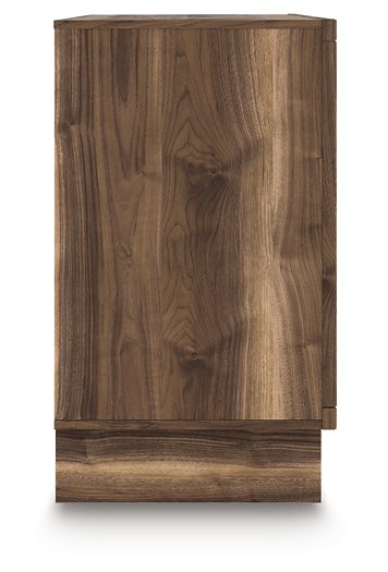 Chirason Dresser - Atchison Furniture Company (Atchison, KS)