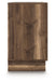 Chirason Dresser - Atchison Furniture Company (Atchison, KS)