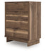 Chirason Chest of Drawers - Atchison Furniture Company (Atchison, KS)