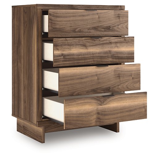 Chirason Chest of Drawers - Atchison Furniture Company (Atchison, KS)