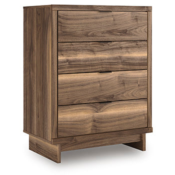 Chirason Chest of Drawers - Atchison Furniture Company (Atchison, KS)
