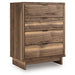 Chirason Chest of Drawers - Atchison Furniture Company (Atchison, KS)