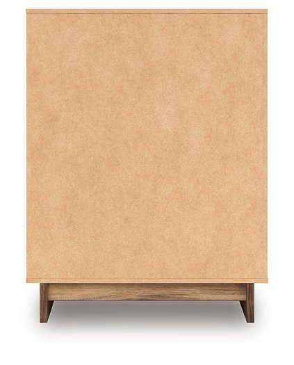 Chirason Chest of Drawers - Atchison Furniture Company (Atchison, KS)