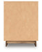 Chirason Chest of Drawers - Atchison Furniture Company (Atchison, KS)