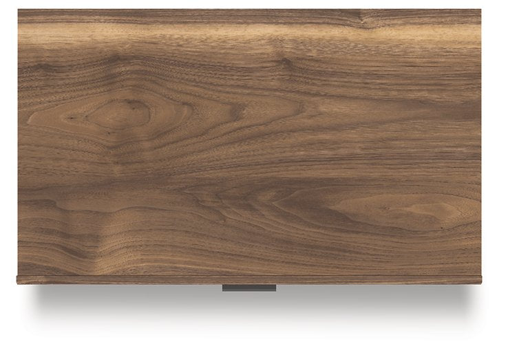 Chirason Chest of Drawers - Atchison Furniture Company (Atchison, KS)