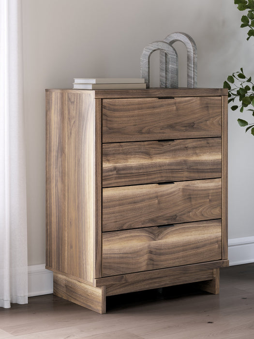 Chirason Chest of Drawers - Atchison Furniture Company (Atchison, KS)