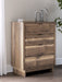 Chirason Chest of Drawers - Atchison Furniture Company (Atchison, KS)