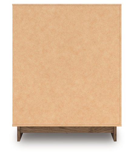 Chirason Wide Chest of Drawers - Atchison Furniture Company (Atchison, KS)