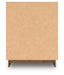 Chirason Wide Chest of Drawers - Atchison Furniture Company (Atchison, KS)