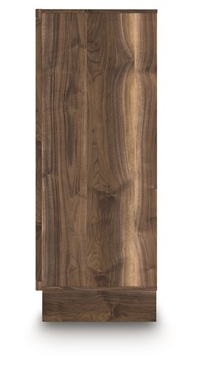 Chirason Wide Chest of Drawers - Atchison Furniture Company (Atchison, KS)