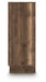 Chirason Wide Chest of Drawers - Atchison Furniture Company (Atchison, KS)