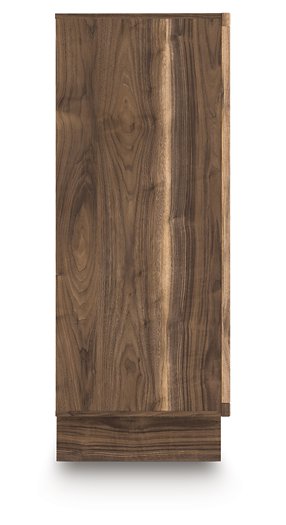 Chirason Wide Chest of Drawers - Atchison Furniture Company (Atchison, KS)