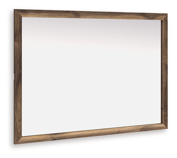 Chirason Bedroom Mirror - Atchison Furniture Company (Atchison, KS)