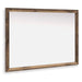 Chirason Bedroom Mirror - Atchison Furniture Company (Atchison, KS)