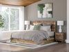 Chirason Bed - Atchison Furniture Company (Atchison, KS)