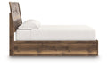 Chirason Bed - Atchison Furniture Company (Atchison, KS)