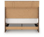 Chirason Bed - Atchison Furniture Company (Atchison, KS)