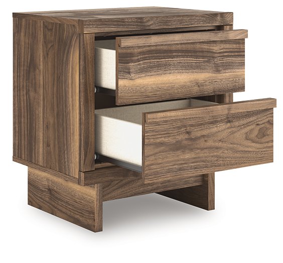 Chirason Nightstand - Atchison Furniture Company (Atchison, KS)