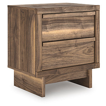 Chirason Nightstand - Atchison Furniture Company (Atchison, KS)