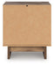 Chirason Nightstand - Atchison Furniture Company (Atchison, KS)