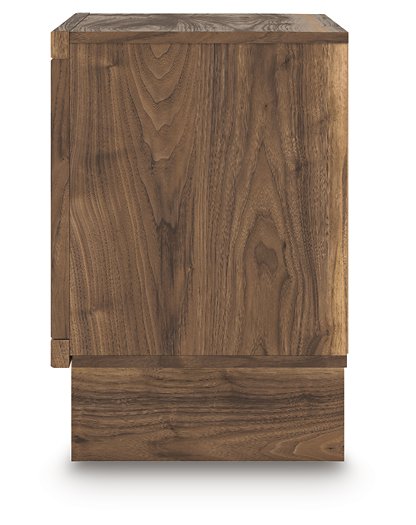 Chirason Nightstand - Atchison Furniture Company (Atchison, KS)