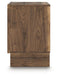 Chirason Nightstand - Atchison Furniture Company (Atchison, KS)