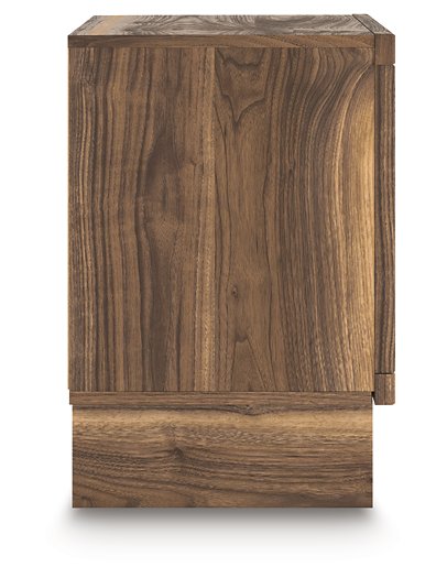 Chirason Nightstand - Atchison Furniture Company (Atchison, KS)